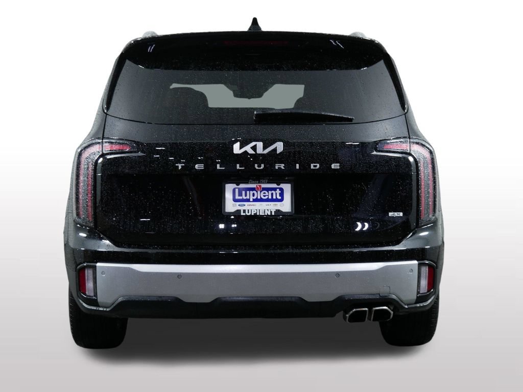 Used 2024 Kia Telluride SX Prestige AWD/4WD image 10