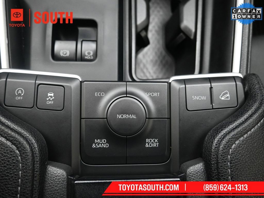 Certified 2024 Toyota Grand Highlander XLE image 17