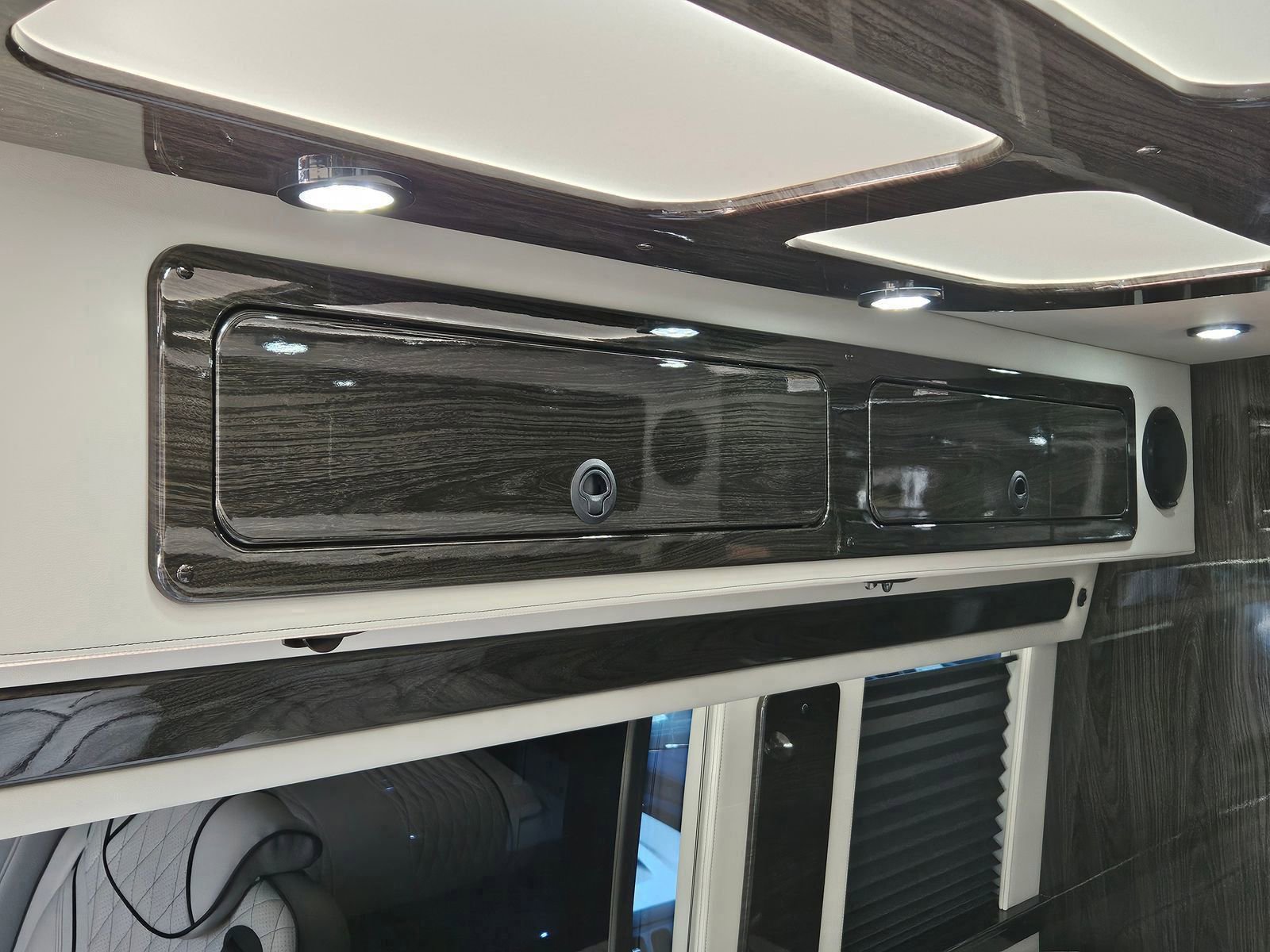 New 2025 Mercedes-Benz Sprinter 3500 image 46