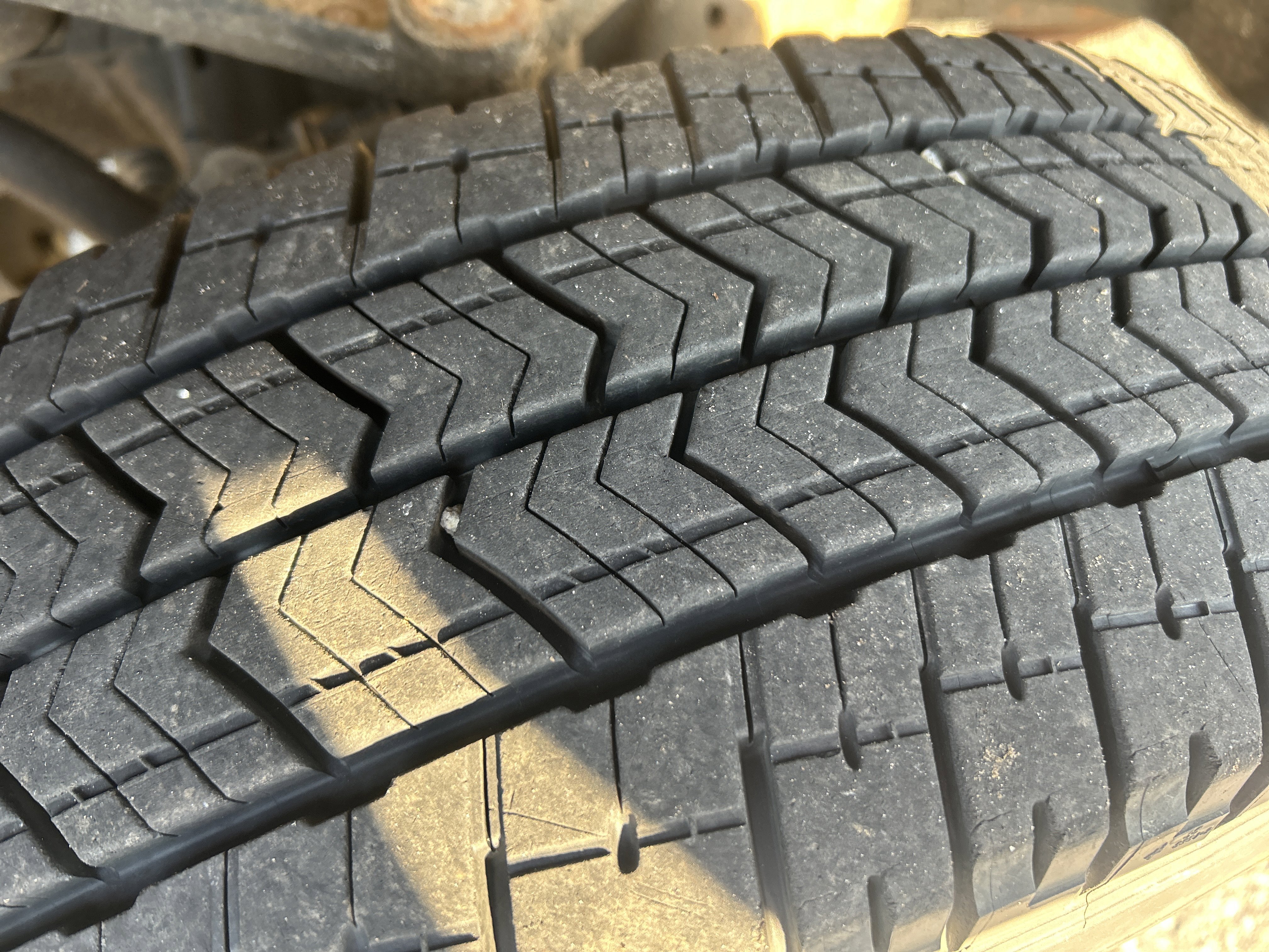 Used 2024 Chevrolet Silverado 3500 W/T w/ WT Convenience Package image 13