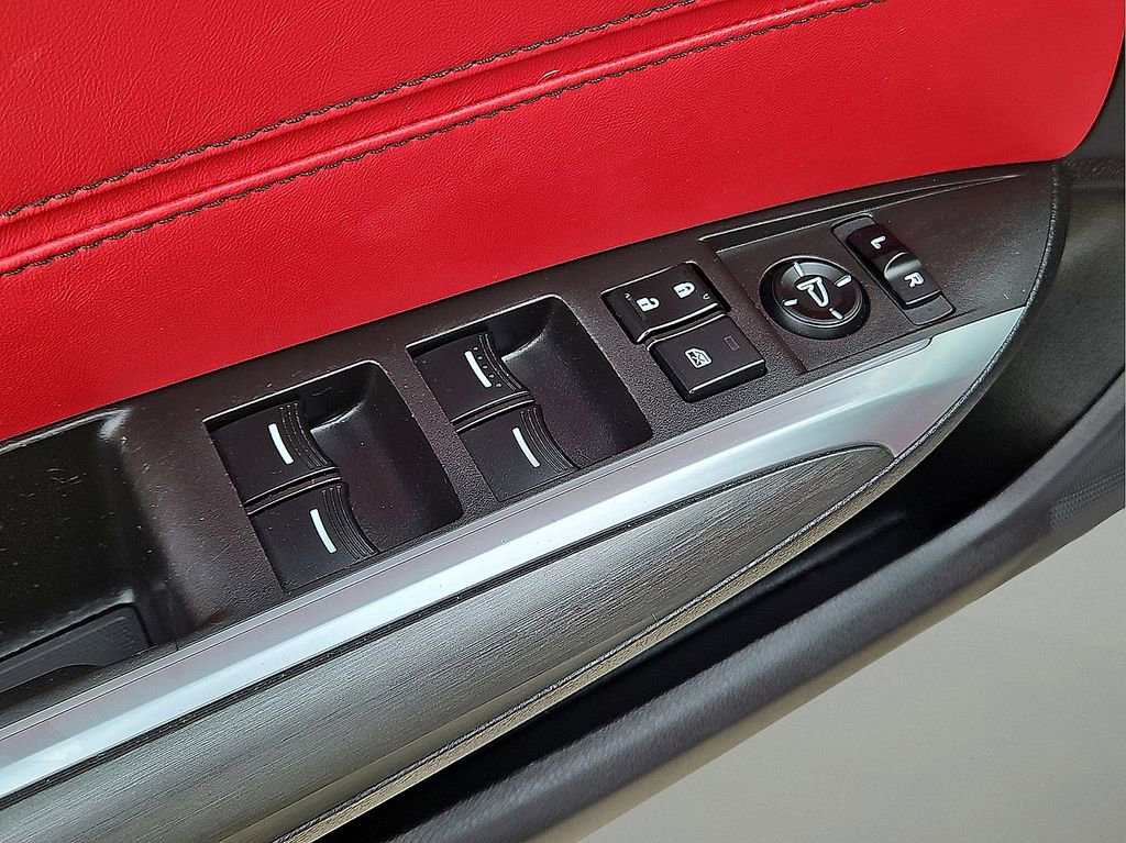 Used 2020 Acura TLX Type S PMC Edition image 19
