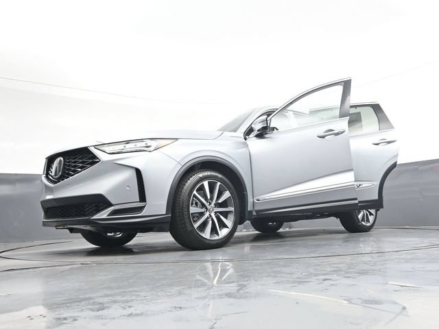 New 2026 Acura MDX w/ Technology Package AWD/4WD image 41