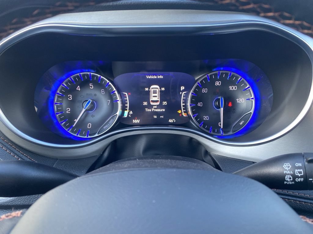 New 2026 Chrysler Pacifica Pinnacle AWD/4WD image 27