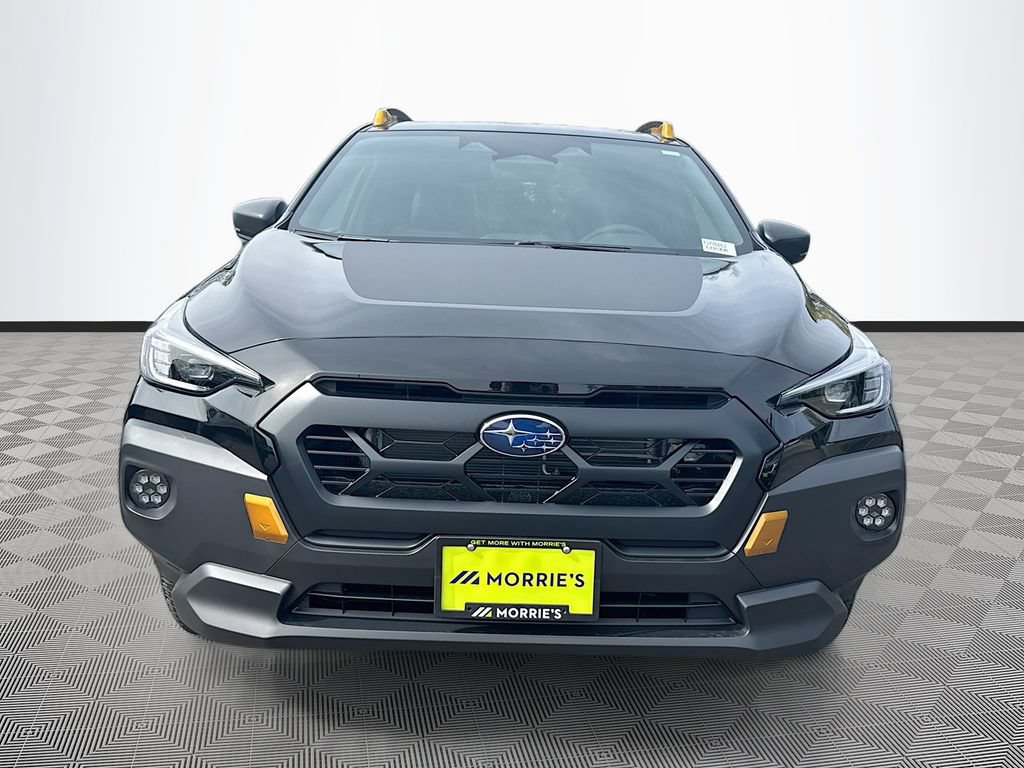 New 2026 Subaru Crosstrek 2.5i Wilderness w/ Crosstrek Mirror Package AWD/4WD image 2