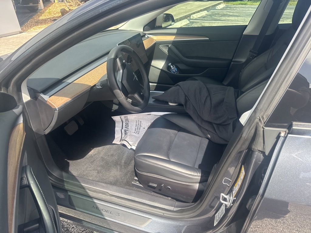 Used 2022 Tesla Model 3 Long Range image 14