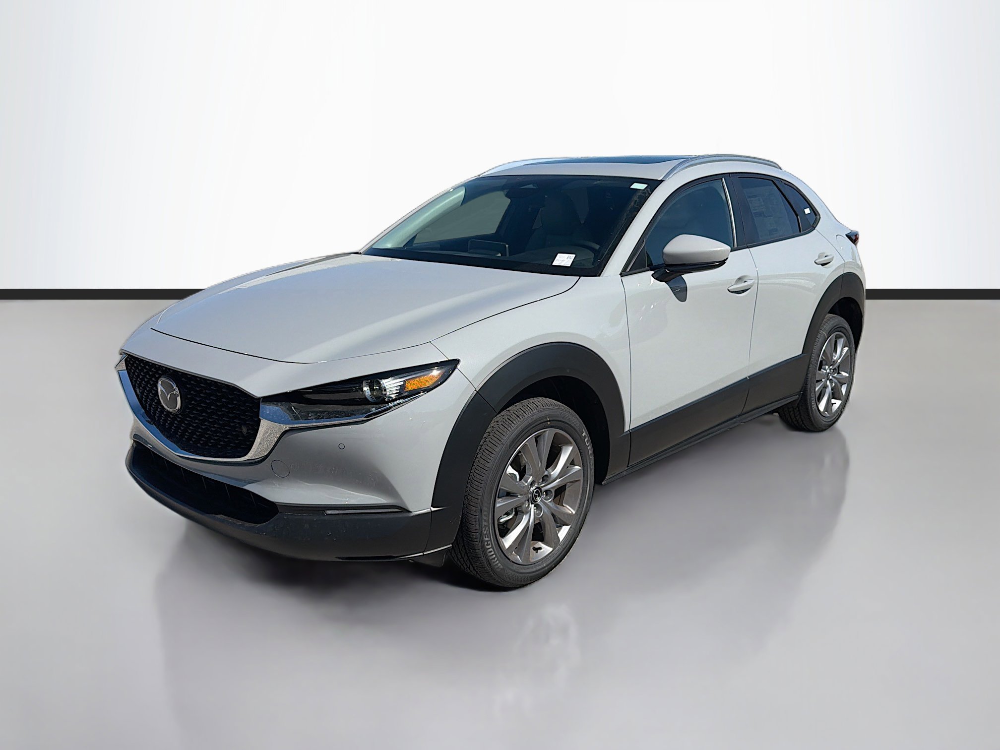 New 2026 MAZDA CX-30 AWD 2.5 S image 8