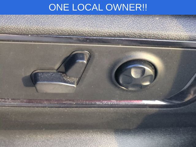 Certified 2025 RAM 1500 Limited image 22