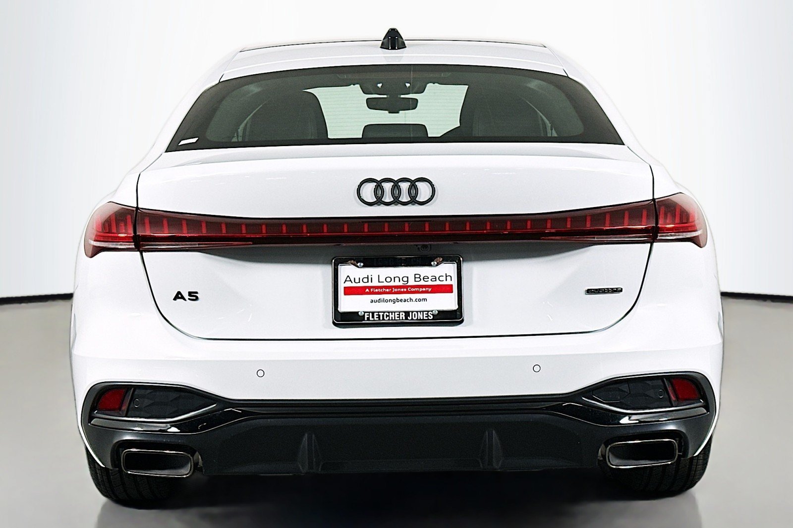 New 2026 Audi A5 Premium Plus AWD/4WD image 3