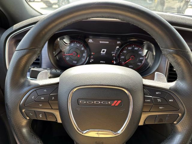Used 2018 Dodge Charger GT w/ Blacktop Package image 21