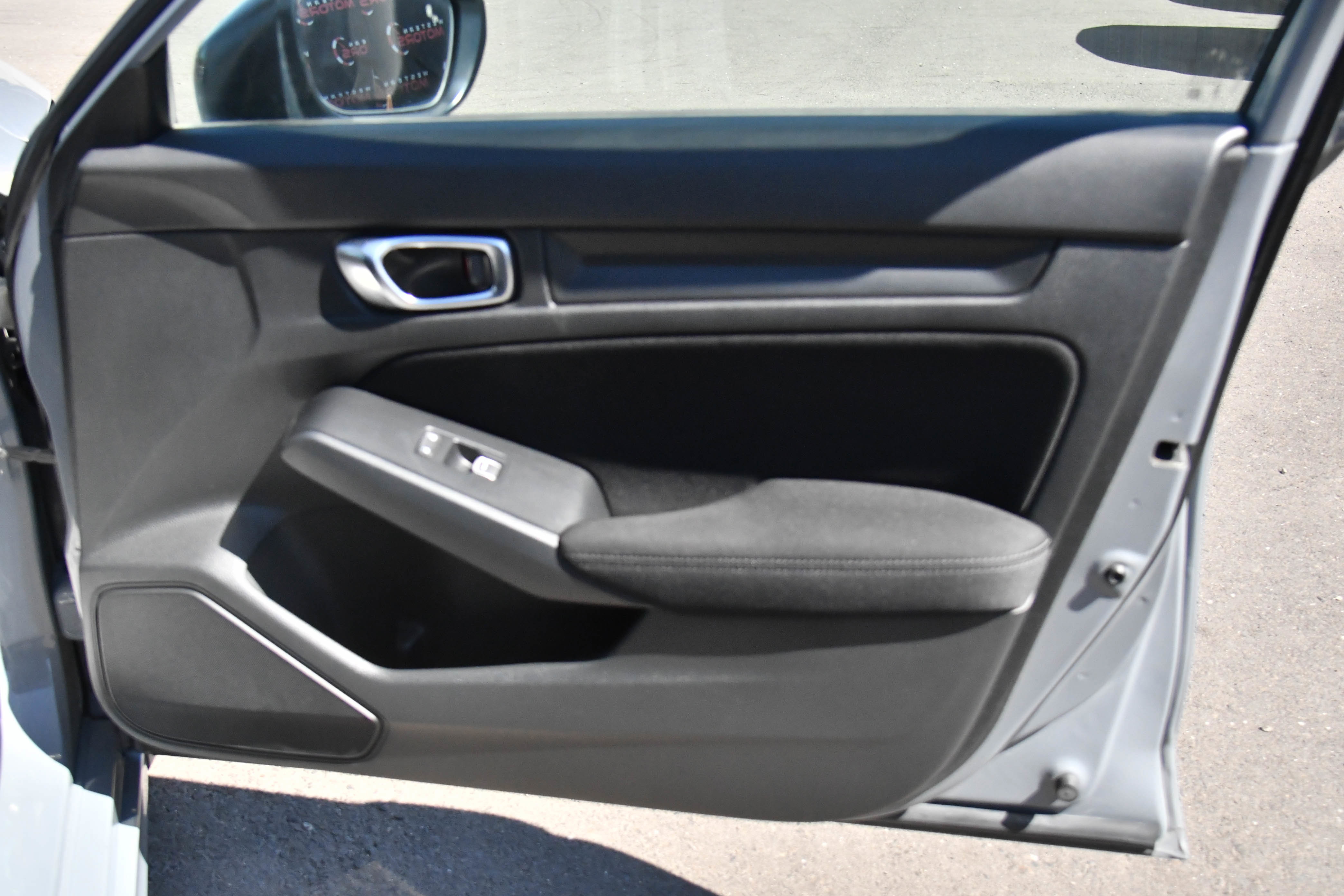 Used 2025 Honda Civic Sport image 38