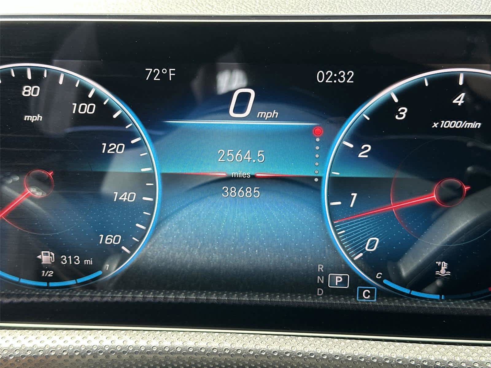 Used 2021 Mercedes-Benz A 220 image 19