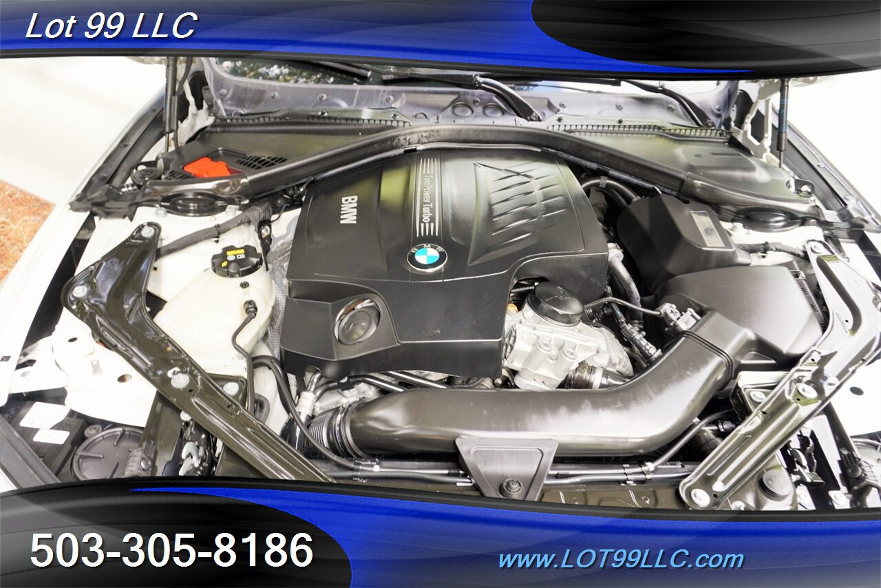Used 2015 BMW 435i Convertible RWD image 18
