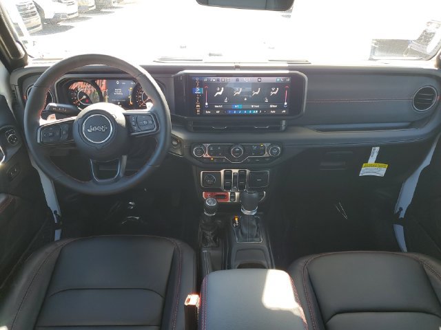 New 2027 Jeep Wrangler Unlimited Rubicon 392 AWD/4WD image 26