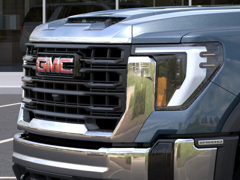 New 2026 GMC Sierra 2500 Pro image 13