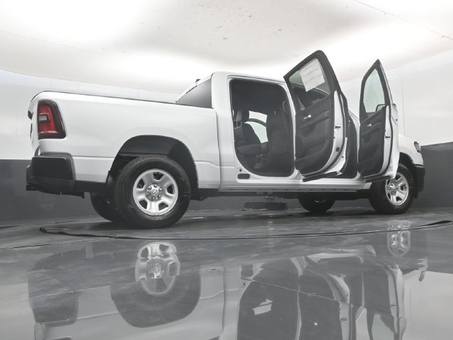 New 2027 RAM 1500 Tradesman RWD image 64