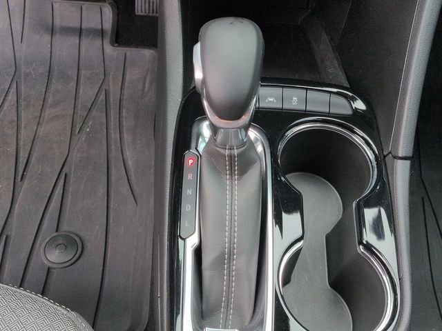 New 2026 Buick Encore GX Preferred image 13