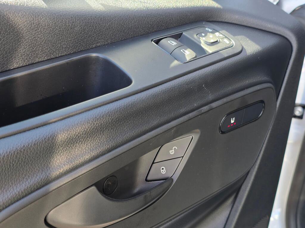 New 2026 Mercedes-Benz Sprinter 144 Cargo image 19