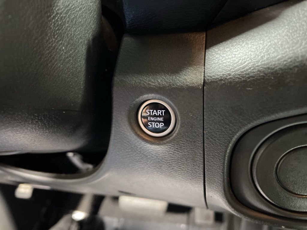 Used 2023 Nissan Frontier S w/ Technology Package image 23