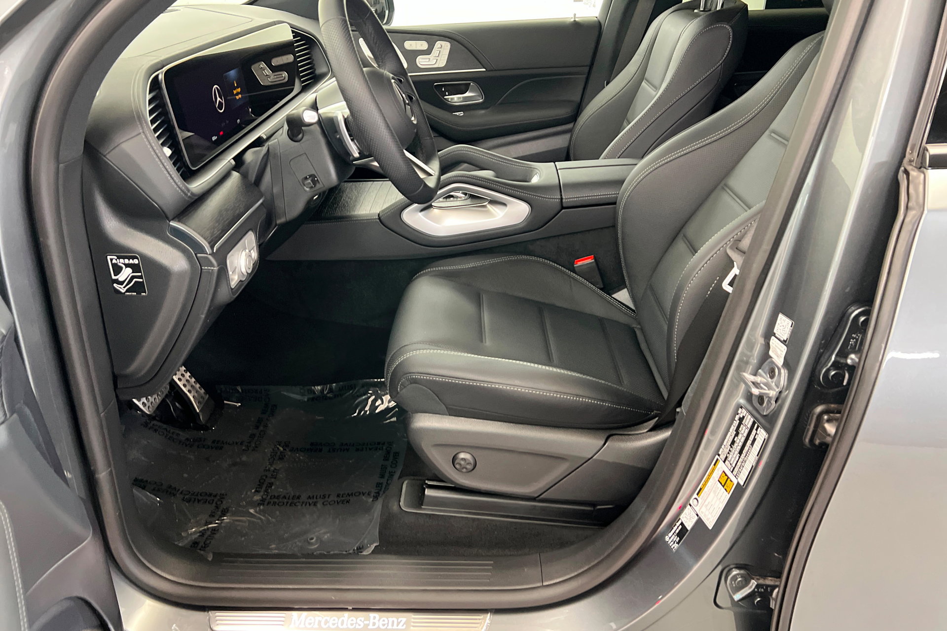 New 2026 Mercedes-Benz GLE 350 4MATIC image 17