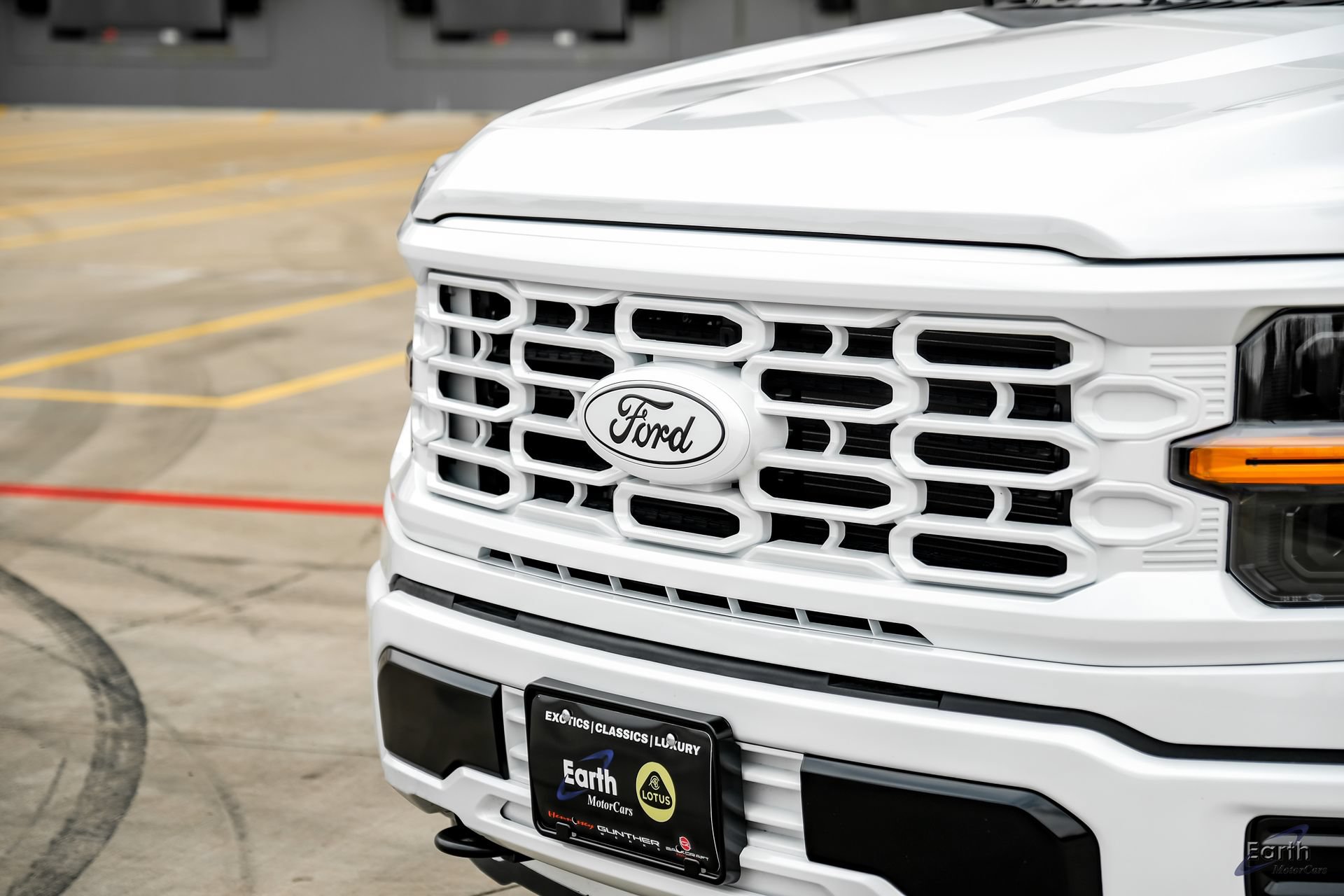 Used 2026 Ford F150 XL AWD/4WD image 29