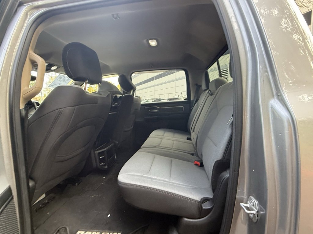 Used 2020 RAM 1500 Big Horn image 23