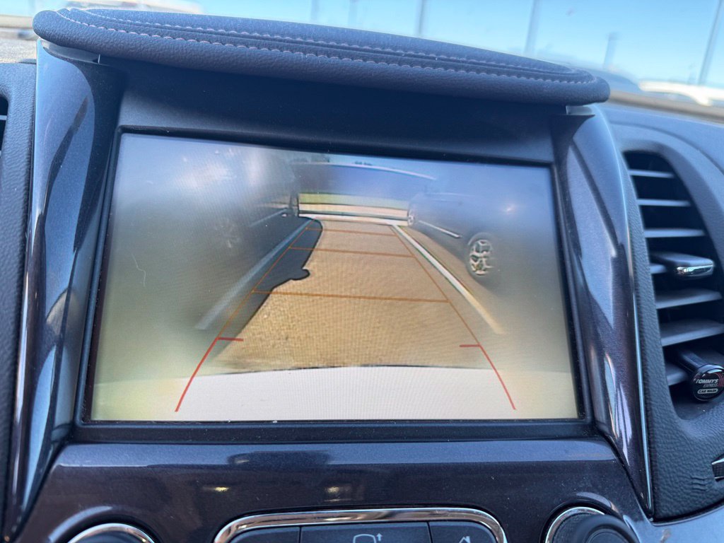 Used 2020 Chevrolet Impala LT FWD image 12