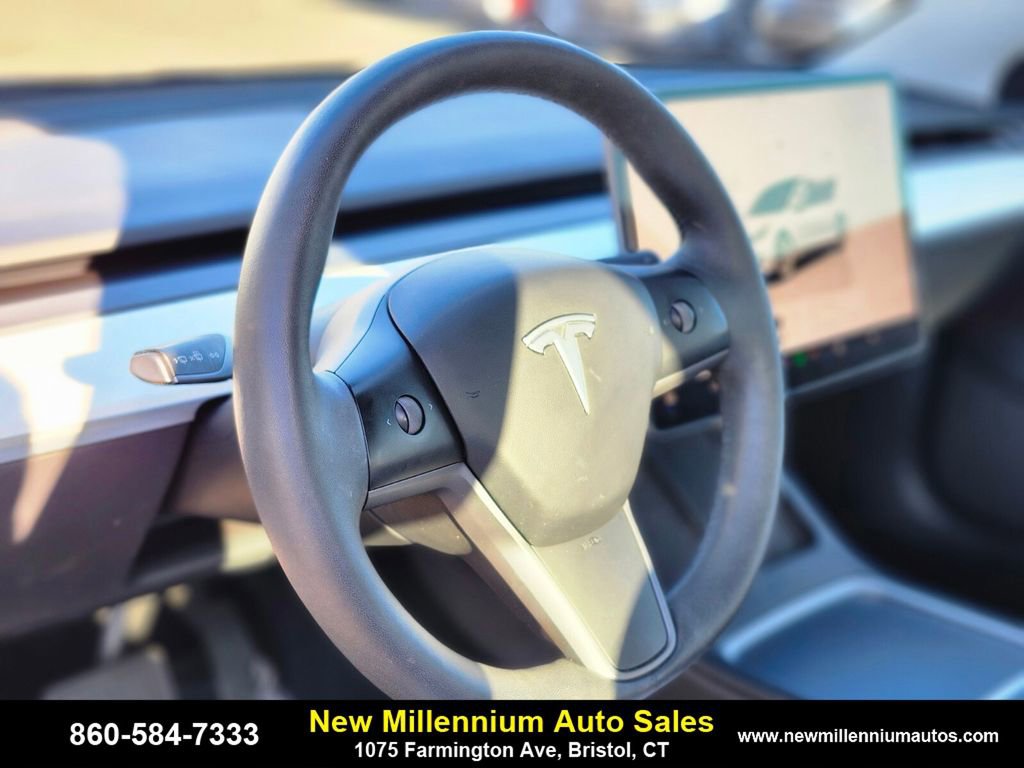 Used 2022 Tesla Model 3 Long Range image 18