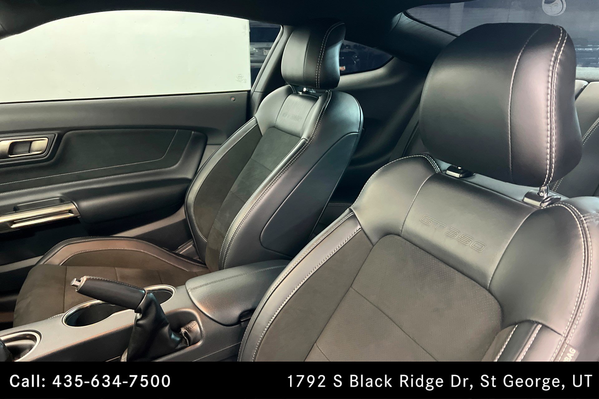 Used 2017 Ford Mustang Shelby GT350 image 16