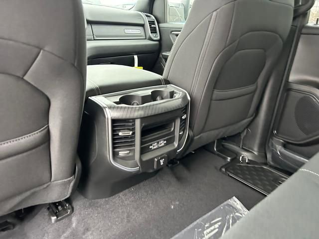 New 2026 RAM 1500 Big Horn image 15