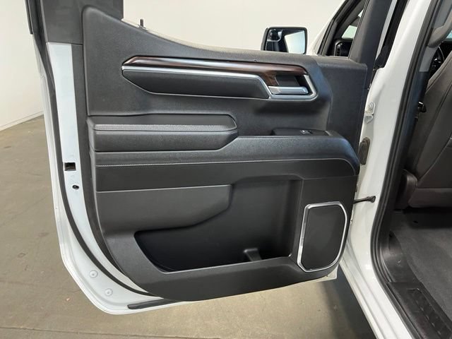 Used 2024 GMC Sierra 1500 SLT AWD/4WD image 19