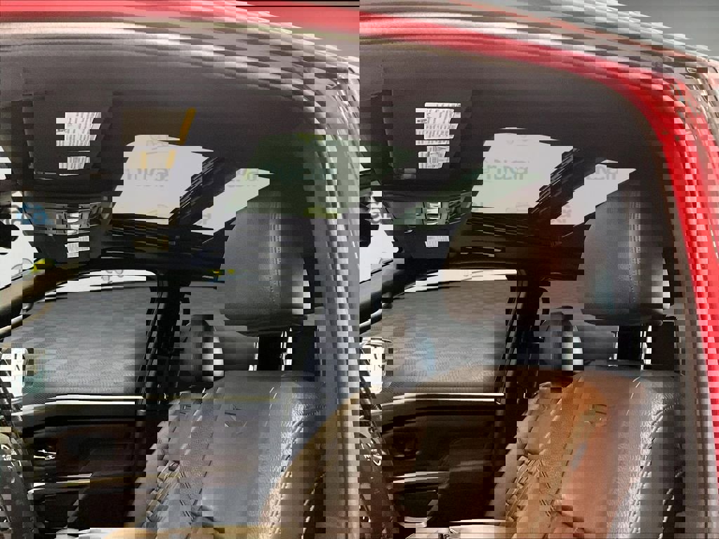 Used 2024 Nissan Titan Platinum Reserve w/ Moonroof Package image 21