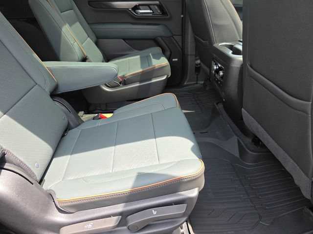 New 2026 GMC Yukon AT4 w/ AT4 Premium Plus Package AWD/4WD image 22