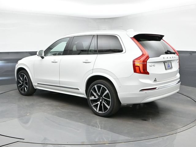 Used 2023 Volvo XC90 B6 Plus w/ Protection Package Premier AWD/4WD image 7
