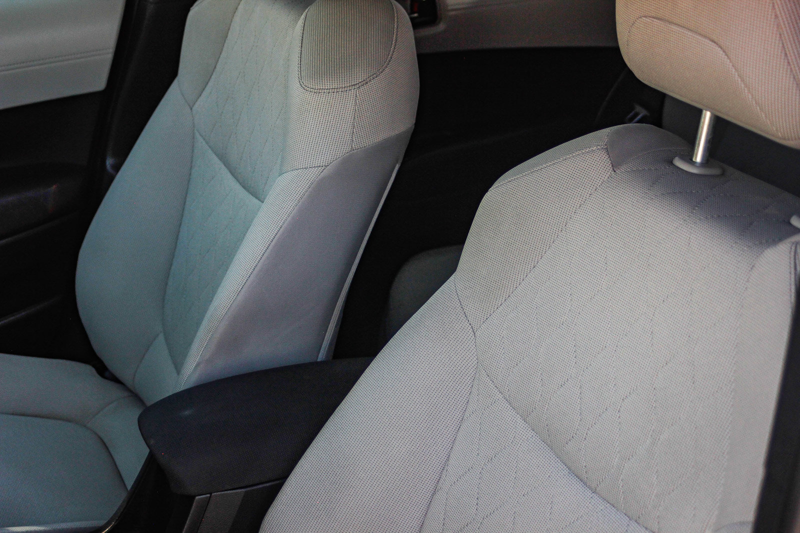 Used 2023 Toyota Corolla Cross L image 23