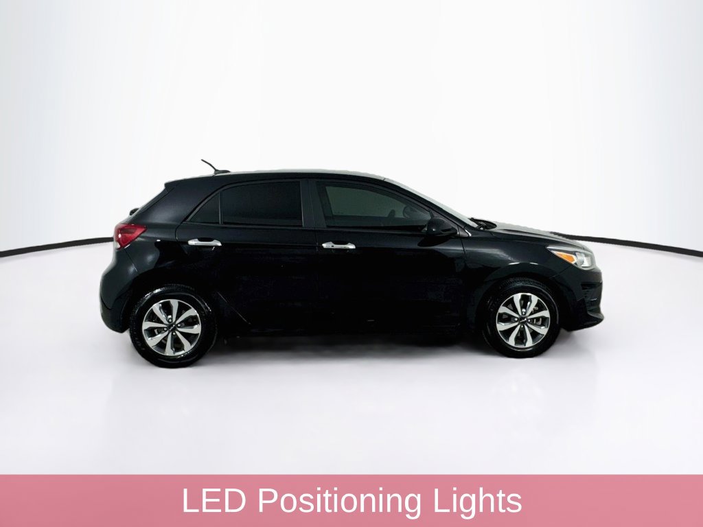 Used 2022 Kia Rio S w/ Option Group 015 FWD image 8