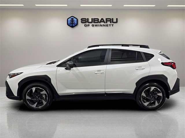 Certified 2025 Subaru Crosstrek 2.5i Limited w/ Popular Package #4A image 2