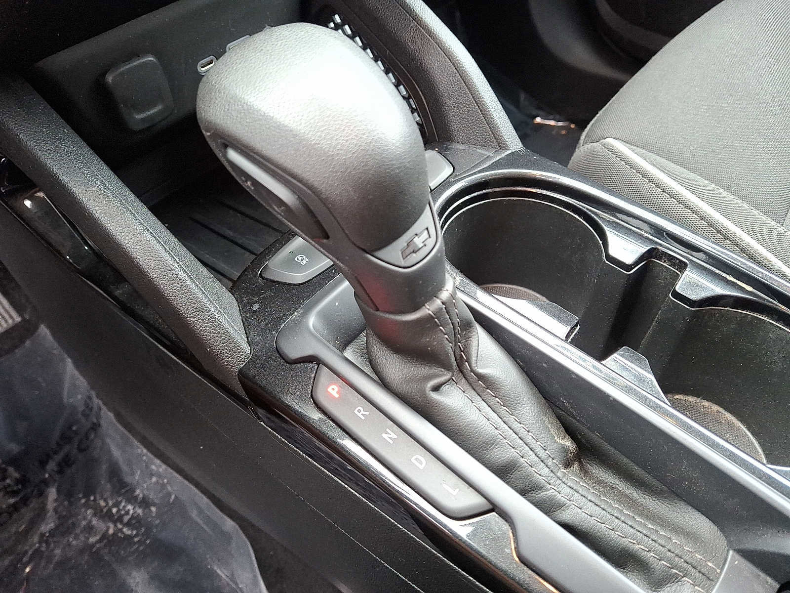 Used 2021 Chevrolet TrailBlazer LS image 14