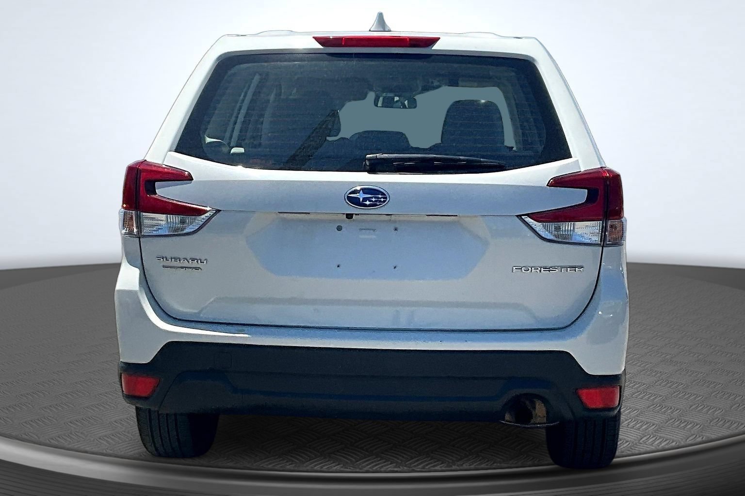 Used 2022 Subaru Forester AWD/4WD image 6