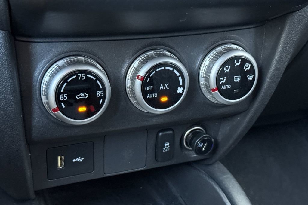 Used 2022 Mitsubishi Outlander Sport ES image 20