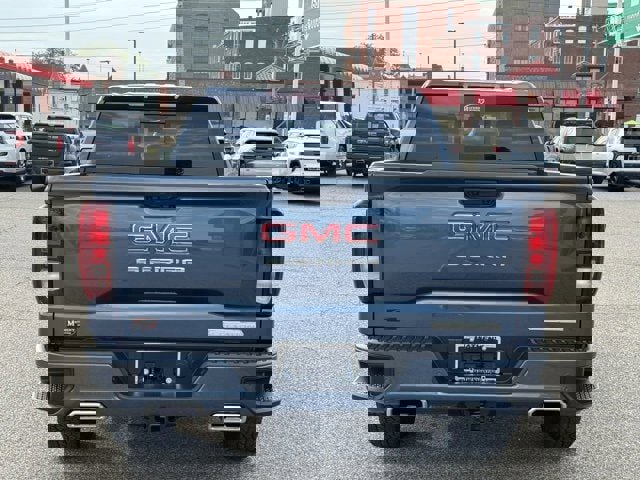 New 2026 GMC Sierra 1500 Elevation w/ Preferred Package image 4