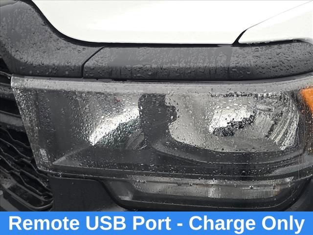 Used 2024 RAM 2500 Tradesman w/ Convenience Group image 26