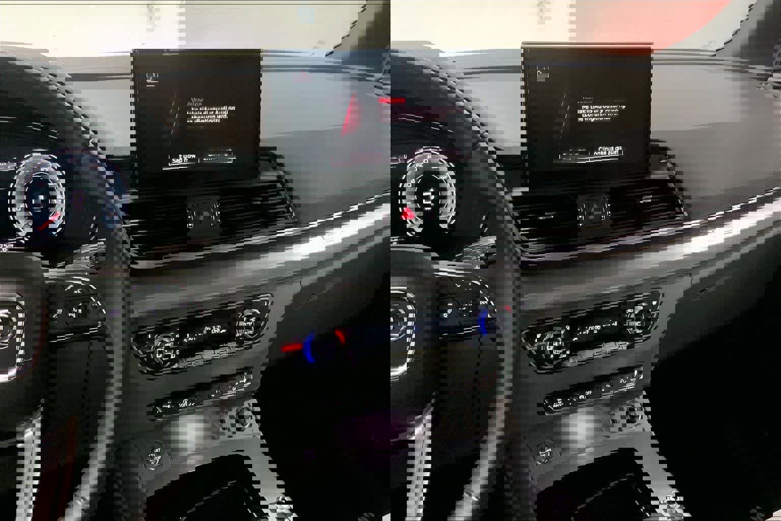 Certified 2025 Audi Q5 2.0T Premium w/ Convenience Plus Package image 14