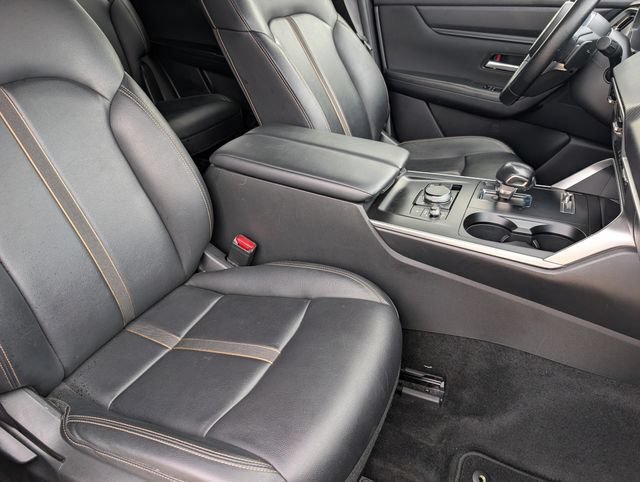 Used 2024 MAZDA CX-90 3.3 Turbo w/ Select Package AWD/4WD image 22