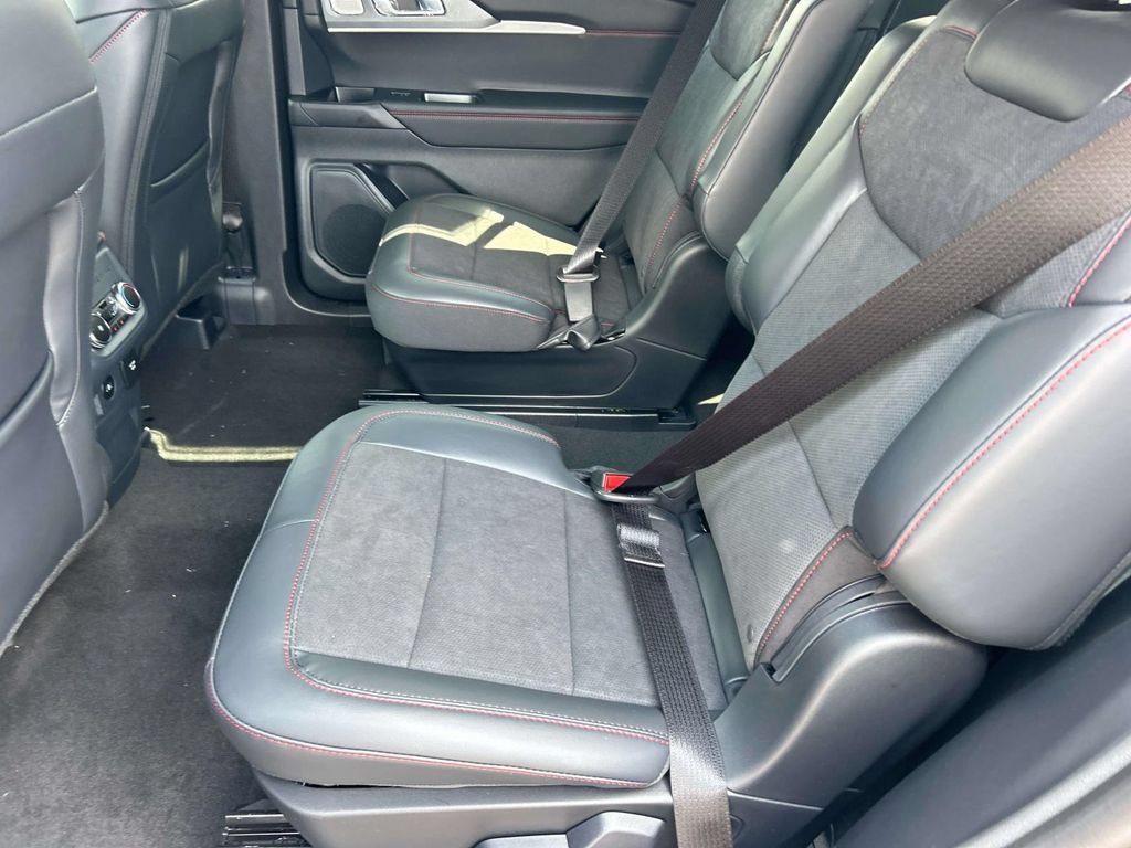 New 2026 Ford Explorer ST w/ Sun And Sound Package AWD/4WD image 23