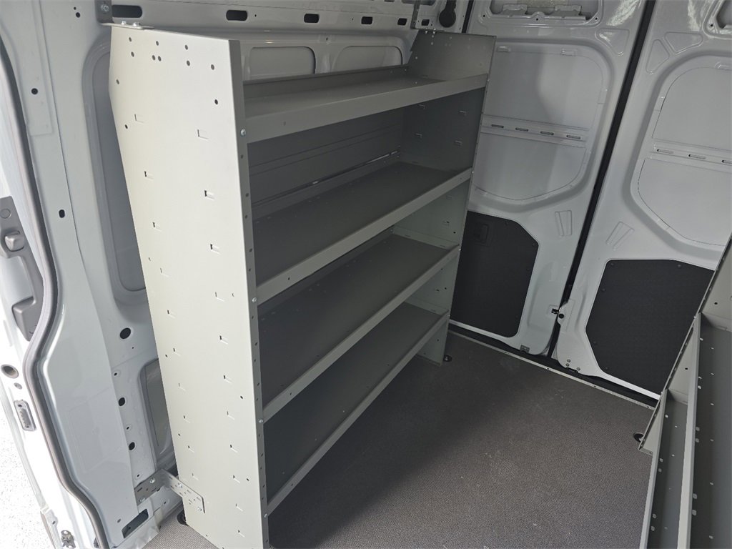 New 2025 Mercedes-Benz Sprinter 2500 image 17