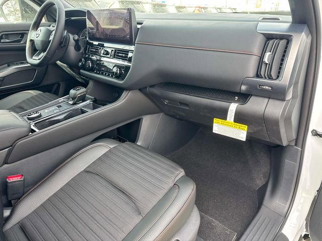 New 2026 Nissan Pathfinder Rock Creek w/ Rock Creek Premium Package image 19