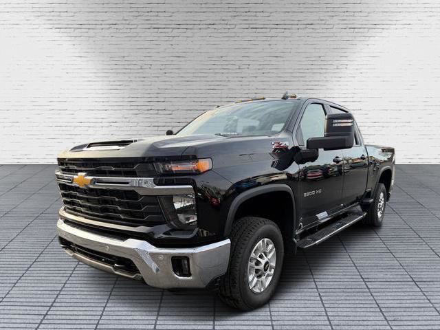 Used 2025 Chevrolet Silverado 2500 LT w/ All Star Edition image 6