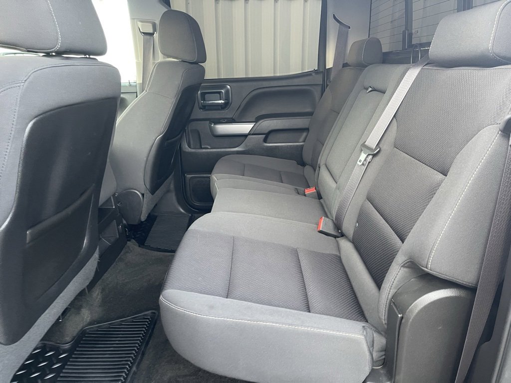 Used 2014 Chevrolet Silverado 1500 LT w/ All Star Edition image 19