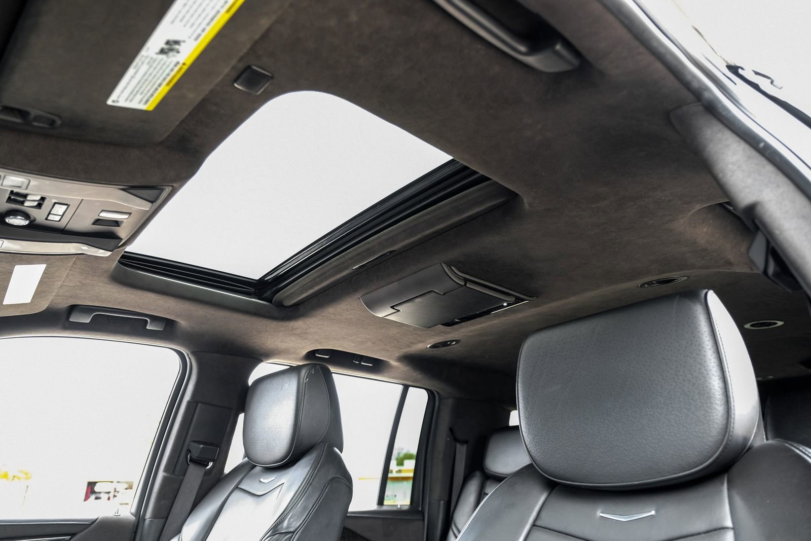 Used 2019 Cadillac Escalade ESV Platinum image 5