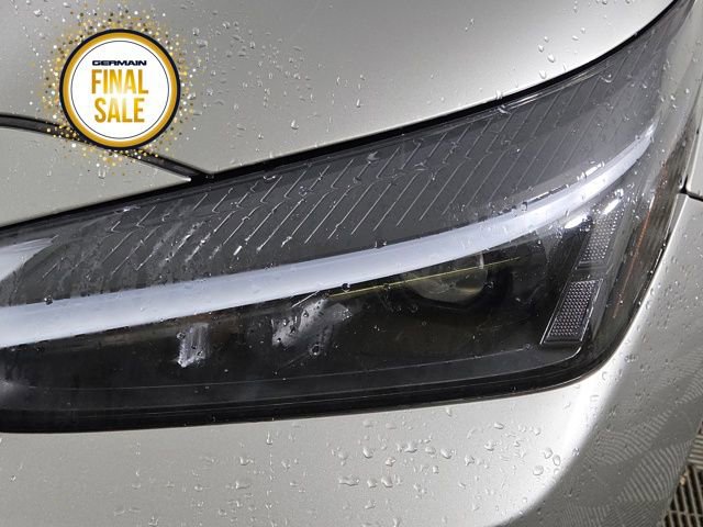 Certified 2025 Lexus NX 350 AWD image 12